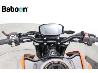 KTM 790 Duke  picture 19