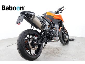 KTM 790 Duke  picture 8