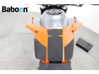 KTM 790 Duke  picture 18