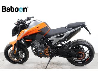 KTM 790 Duke  picture 5