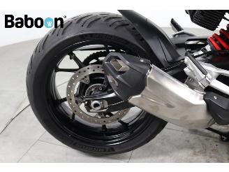 BMW  F 900 XR picture 13