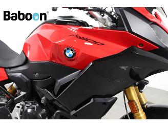 BMW  F 900 XR picture 10