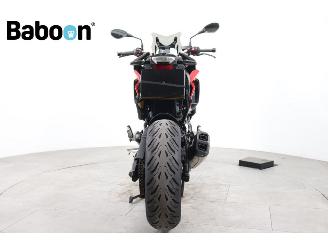 BMW  F 900 XR picture 7