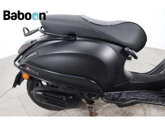 Vespa  Sprint 45KM picture 12