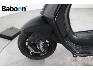 Vespa  Sprint 45KM picture 15