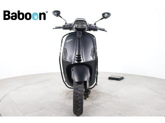 Vespa  Sprint 45KM picture 3