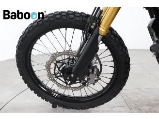 Honda CRF 250 Rally picture 20