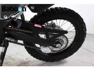 Honda  CRF 300 Rally picture 24