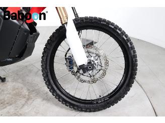 Honda  CRF 300 Rally picture 14