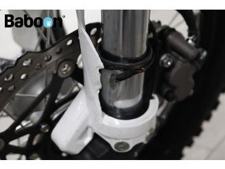 Honda  CRF 300 Rally picture 11