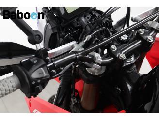 Honda  CRF 300 Rally picture 20