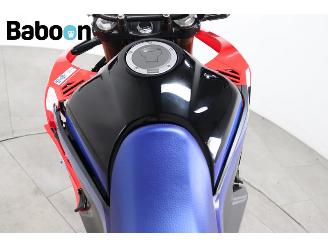 Honda  CRF 300 Rally picture 18