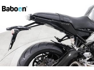 Yamaha MT-09  picture 14