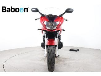 Kawasaki  ZR-7S picture 3