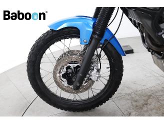 Yamaha XT 660 Z Ténéré ABS picture 20