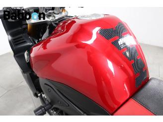 Yamaha FZ 1 Fazer  picture 16