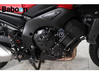 Yamaha FZ 1 Fazer  picture 11