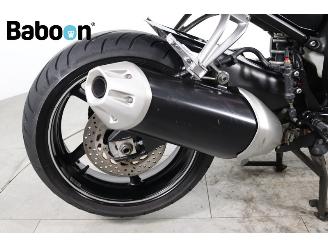 Yamaha FZ 1 Fazer  picture 14