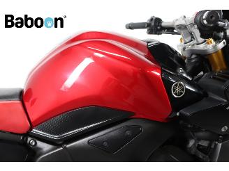 Yamaha FZ 1 Fazer  picture 12