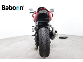 Yamaha FZ 1 Fazer  picture 7