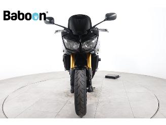 Yamaha FZ 1 Fazer  picture 3