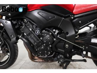 Yamaha FZ 1 Fazer  picture 20