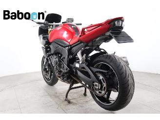 Yamaha FZ 1 Fazer  picture 6