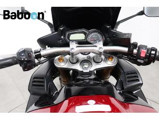 Yamaha FZ 1 Fazer  picture 15