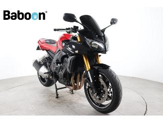 Yamaha FZ 1 Fazer  picture 2