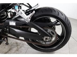 Yamaha FZ 1 Fazer  picture 21