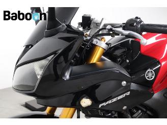 Yamaha FZ 1 Fazer  picture 19