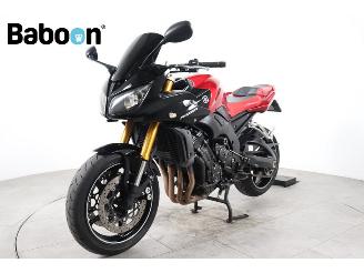 Yamaha FZ 1 Fazer  picture 4