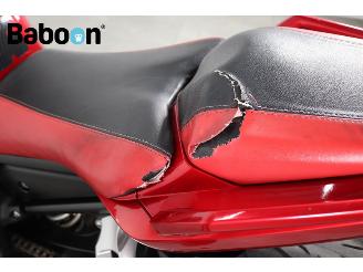 Yamaha FZ 1 Fazer  picture 17