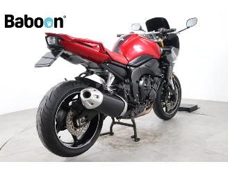 Yamaha FZ 1 Fazer  picture 8