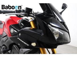 Yamaha FZ 1 Fazer  picture 9