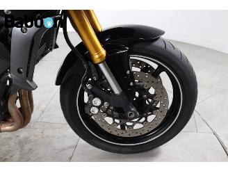 Yamaha FZ 1 Fazer  picture 10