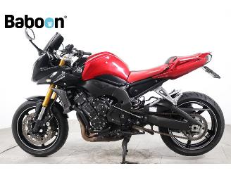 Yamaha FZ 1 Fazer  picture 5