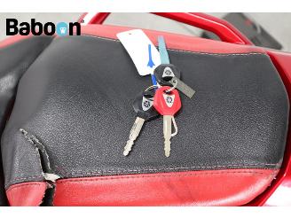 Yamaha FZ 1 Fazer  picture 22