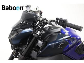 Yamaha MT-09 ABS picture 20