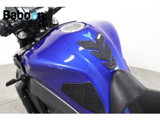 Yamaha MT-09 ABS picture 17