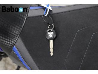 Yamaha MT-09 ABS picture 24