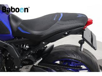 Yamaha MT-09 ABS picture 23