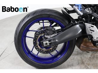 Yamaha MT-09 ABS picture 13