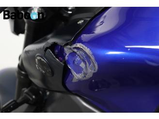 Yamaha MT-09 ABS picture 18