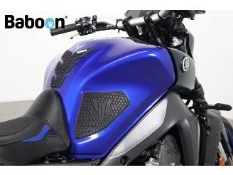 Yamaha MT-09 ABS picture 15