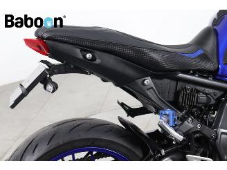 Yamaha MT-09 ABS picture 14