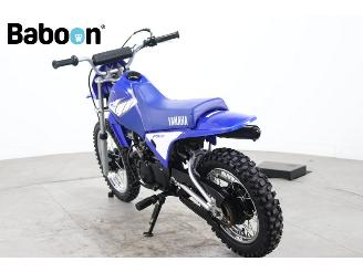 Yamaha  PW 80 picture 6