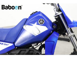 Yamaha  PW 80 picture 11