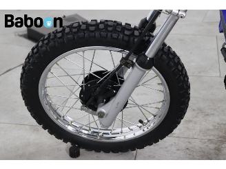 Yamaha  PW 80 picture 17