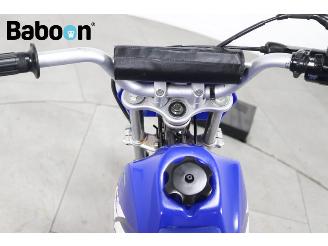 Yamaha  PW 80 picture 15